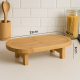 Wooden Stand Small